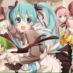 ボカロとーく❗️