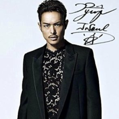 今市のファン、一緒に話し合いましょう🎵