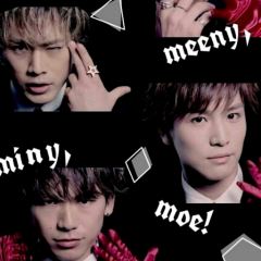 三代目ＪＳＢの画像欲しい人！