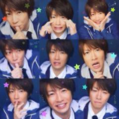 あいばのトーク