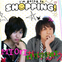 Rico&Cannaのトーク！