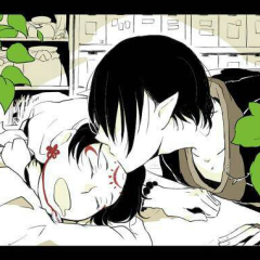 腐女子、腐男子かも～ん♪