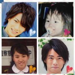 おうかと平野のトーク❤️