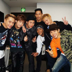 ３代目好きな人絡も❤暇な人もOK