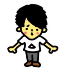 ゆーだい
