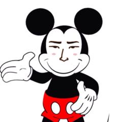 シュガー佑のトーク