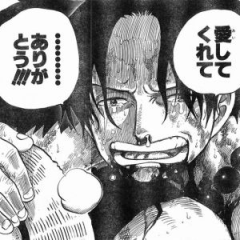 ワンピース大好き