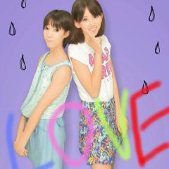 はっか と のぁ のトーク♡