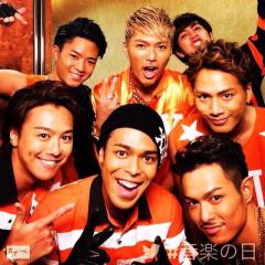 LDHの画像あげます!!是非是非来てください