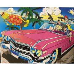 椚ヶ丘中学３年Ｅ組（イリーナ監修）なりきり