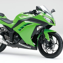 北陸をツーリング