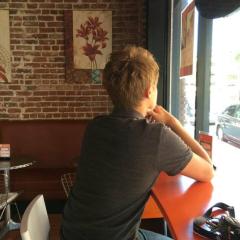 ストレートなタカトシ