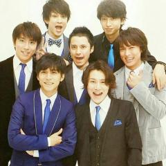 EIGHTER関ジャニ∞大好きな人集まれ！！