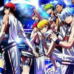 黒バスなりきり