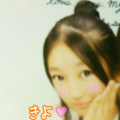 中3の人とか、中学生さん(*´ω｀*)