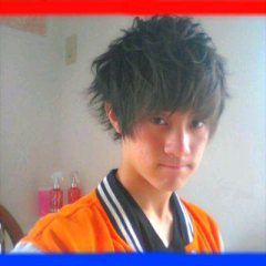 酒寄 珠樹  REV`X_@LIPPSのトーク