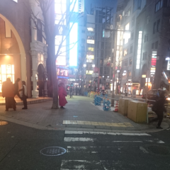 神戸の人集まれ～(^-^)/