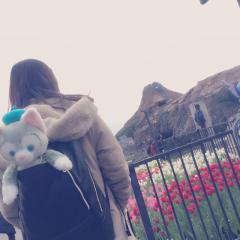 のんちゃんのトーク