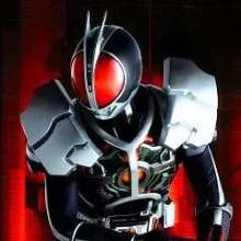 仮面ライダー好き大集合~