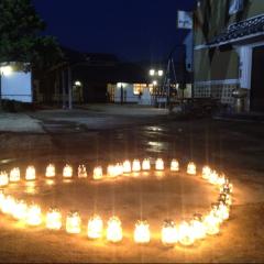 青ちゃんのトーク