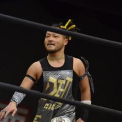 プロレス&クラブミュージック好きトーク