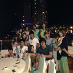 信じれば必ず道は開く