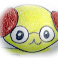 くま屋のワンタ⊿