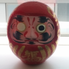 バズで働くえびすさんのお話し