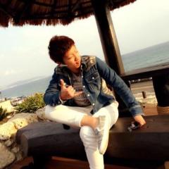 IKkuN☆のトーク