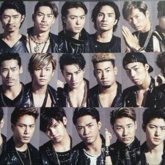 EXILETRIBEの画像あげるよ！やじコメもOK!