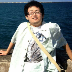 小宮佑太の「リアルに出会いを求めるのは間違っているだろうか」