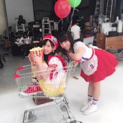 ジュンじゅんのトーク