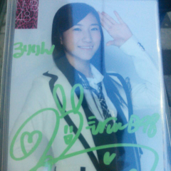 まー君のトーク