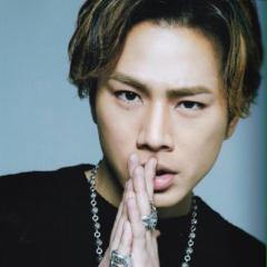 広臣だけトーク