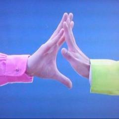 Nana∞eighterのトーク