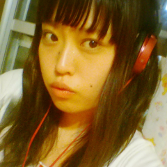 ようこちゃん♡