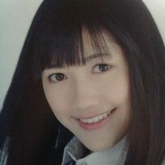 はーちゃんと、まゆゆトーク💗