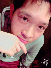 田口学(俳優&タレント,遊助crew)