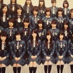 山本彩