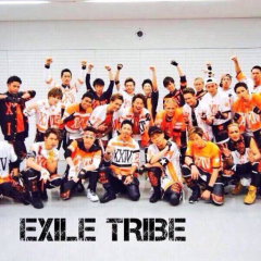 EXILETRIBE!