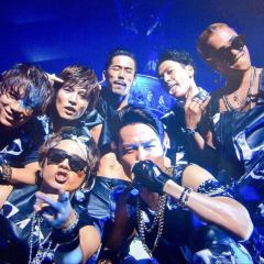 三代目J Soul Brothers famあつまれっ！