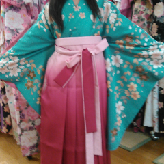これからも一生懸命にやりたいと思っています｡よろしくお願いします