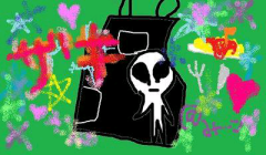 КЁΝТΩ@悲しみの凸者ザキ