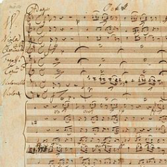 シューベルトと音楽を語ろう！