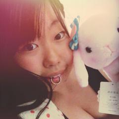 流行に乗って…私と付き合える…？？笑笑(*^^*)