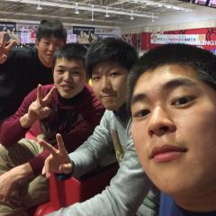 宇都宮至のトーク