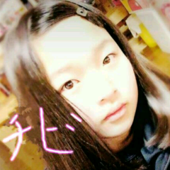 チビさん|(￣3￣)|