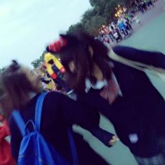 hirose atsuko 👻