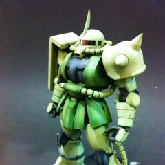 丸山琢矢！！模型プラモデル&フィギュア&日常