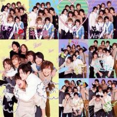 JUMPLoveな子！おーいで！